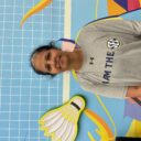 Indrani Sampathkumar